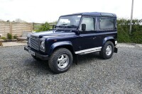 1999 LAND ROVER TD5 - 8