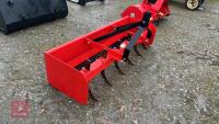 1.8M WINTON BOX GRADER - 3