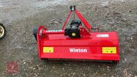 1.25M WINTON TOPPER - 4