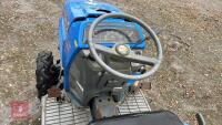 ISEKI SIAL 5 COMPACT TRACTOR - 11