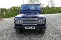 1999 LAND ROVER TD5 - 11