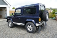 1999 LAND ROVER TD5 - 12