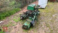 RANSOMES GANG MOWER - 2