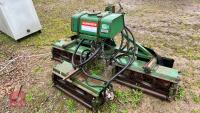 RANSOMES GANG MOWER - 3