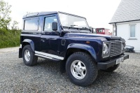 1999 LAND ROVER TD5 - 13