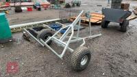 TARKA ATV BALE HANDLER - 2