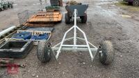 TARKA ATV BALE HANDLER - 3