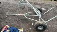 TARKA ATV BALE HANDLER - 5