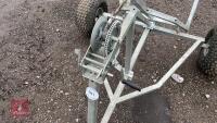 TARKA ATV BALE HANDLER - 7