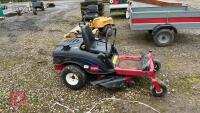 TORO TIMECUTTER ZERO TURN LAWNMOWER