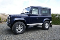 1999 LAND ROVER TD5 - 14