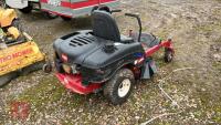 TORO TIMECUTTER ZERO TURN LAWNMOWER - 2