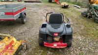 TORO TIMECUTTER ZERO TURN LAWNMOWER - 3