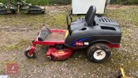 TORO TIMECUTTER ZERO TURN LAWNMOWER - 5