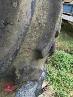 4 TRELLEBORG TYRES - 3