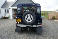 1999 LAND ROVER TD5 - 15