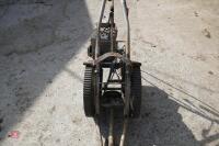 PETROL 2 STROKE ALLEN SCYTHE - 7