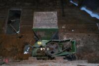 FRASER M5 BRUSIER ROLLER MILL - 10