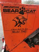 BEAR CAT 73413 TOWABLE CHIPPER - 6