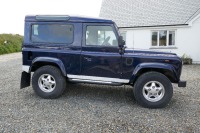 1999 LAND ROVER TD5 - 18