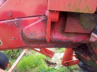 KUHN GF7601 DIGIDRIVE TEDDER - 7