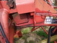 KUHN GF7601 DIGIDRIVE TEDDER - 9