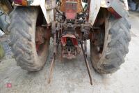 1971 DAVID BROWN 995 2WD TRACTOR - 13