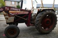 1971 DAVID BROWN 995 2WD TRACTOR - 23