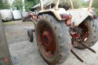 1971 DAVID BROWN 995 2WD TRACTOR - 29