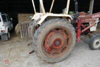 1971 DAVID BROWN 995 2WD TRACTOR - 32