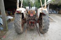 1971 DAVID BROWN 995 2WD TRACTOR - 33