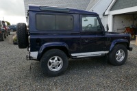 1999 LAND ROVER TD5 - 19