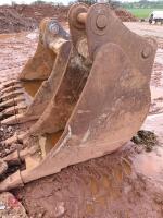 20T TRENCHING BUCKET - 2