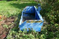 FLEMING 5' LINK BOX - 7