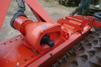 2012 KUHN HR304 3M POWER HARROW - 13