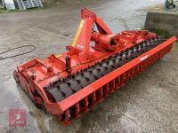 2012 KUHN HR304 3M POWER HARROW - 20