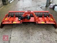 2012 KUHN HR304 3M POWER HARROW - 22