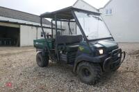 2008 KAWASAKI 3010T MULE - 17