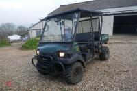 2008 KAWASAKI 3010T MULE - 34