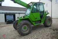 2005 MERLO P34.7PLUS TELEHANDLER - 6