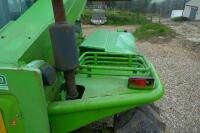 2005 MERLO P34.7PLUS TELEHANDLER - 33