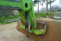 2005 MERLO P34.7PLUS TELEHANDLER - 44