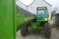 2005 MERLO P34.7PLUS TELEHANDLER - 46