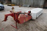 2001 LELY SPLENDIMO 240L MOWER SR - 3