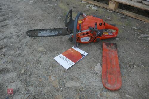 HUSQVARNA 550XP CHAINSAW