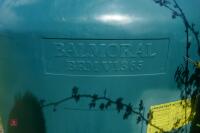 BALMORAL BRM V1365 OIL TANK - 5