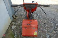 HUSQVARNA CRT51 ROTOVATOR - 8