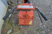 HUSQVARNA CRT51 ROTOVATOR - 9