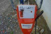 HUSQVARNA CRT51 ROTOVATOR - 10