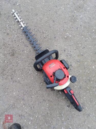 MOUNTFIELD HEDGECUTTER